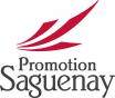 Promotion Saguenay Logo 2013 Couleur2