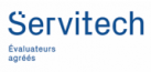 Servitech logo