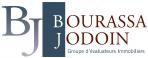 Bourassa Jodoin Logo 2020