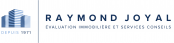 Raymond Joyal Inc Logo V 2023