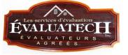 Evaluatech logo 2023