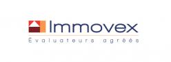 Immovex 2023 Couverture Facebook fond blanc