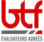 Brisson BTF logo