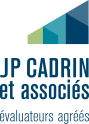 Jp cadrin Logo coul3