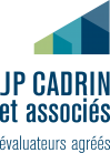 Jp cadrin Logo coul