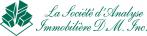 logo D.M. 07 nouveau