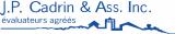 Logo cadrin