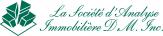 logo D.M. 07 nouveau