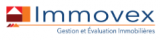 Logo Immovex